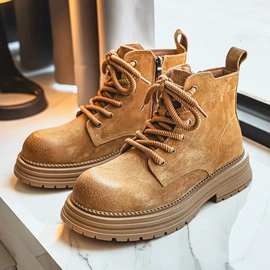 男式马丁靴;男式板鞋;男式雪地靴