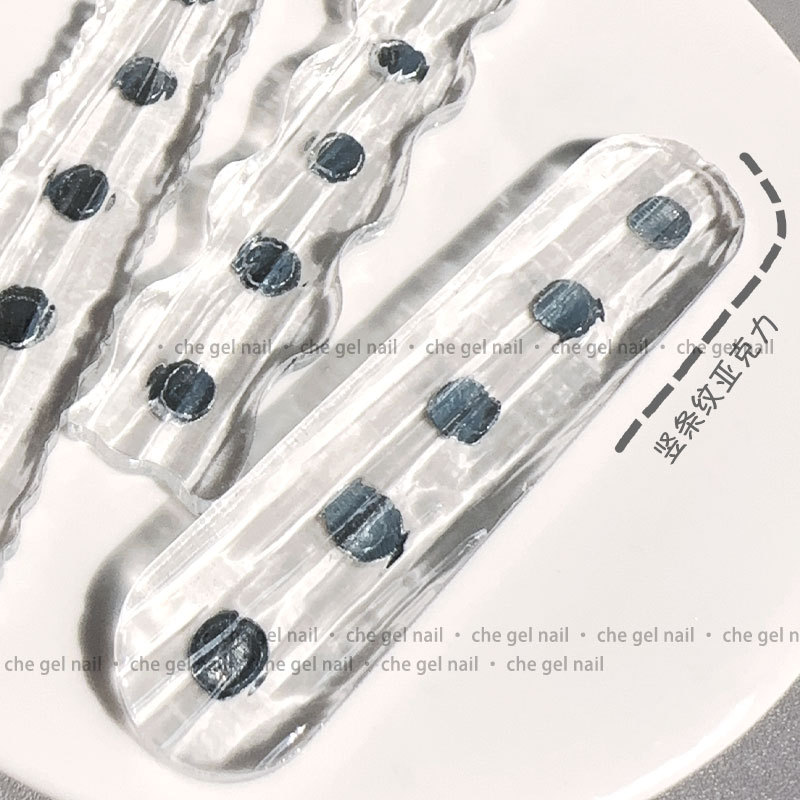 Pantalla base de práctica de uñas soporte de dedo titular de uñas palo de uñas tarjeta de color desgaste uñas especial titular de uñas herramienta de la joyería