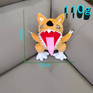 �羳�¿�Garten of banban plush��໨�@�����׃��@ë�q��߬F؛