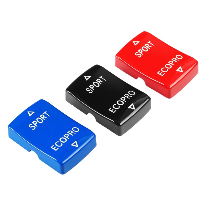 Aplicable al botón de ojo eléctrico de radar BMW Serie 3 Serie 1 Serie 2 Serie 4 botón de modo deportivo control central ESP interruptor antideslizante