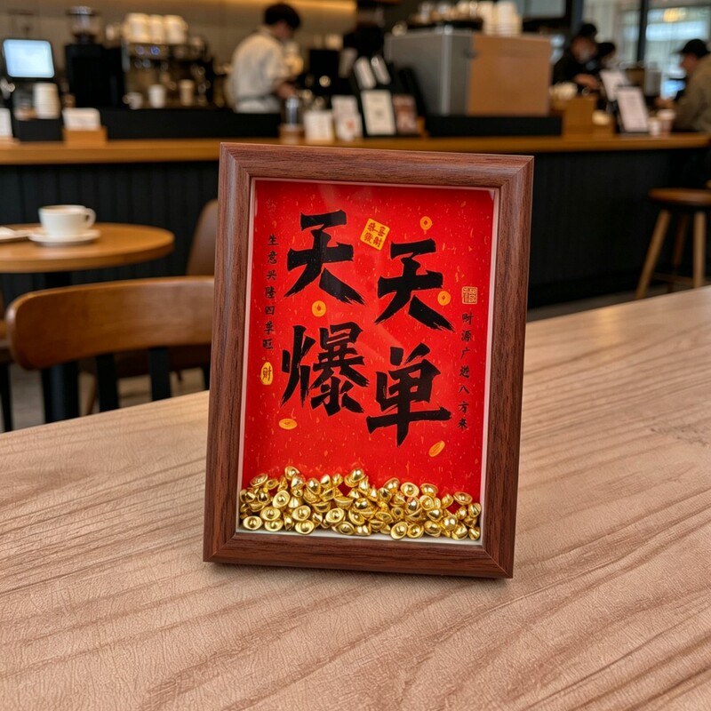 Everyday Bestsellers: Hollow Photo Frames, Small Ingot Picture Frames, Prayer Bar Counters, Cash Register Decorations, Desktop Office Desk Displays Everyday Bestsellers: Hollow Photo Frames, Small Ingot Picture Frames, Prayer Bar Counters, Cash Register Decorations, Desktop Office Desk Displays