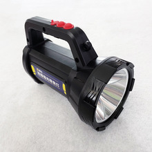 强光探照灯KM-7078防爆强光搜索灯户外手提探照灯远射多功能手电