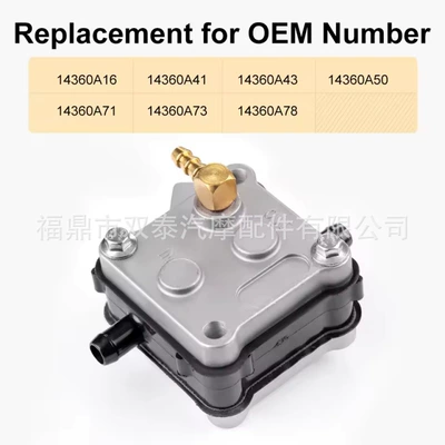 Cross-Border Hot-Selling Fuel, Oil pump, nozzle