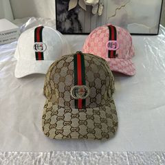 新しい韓国ファッションクラシックG野球帽高品質クロスボーダーヨーロッパとアメリカの卸売多用途サンシェード男性と女性のひさしキャップ