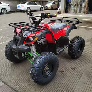 Elektrikli Little Bull Bütün Ərazi ATV Motosiklet