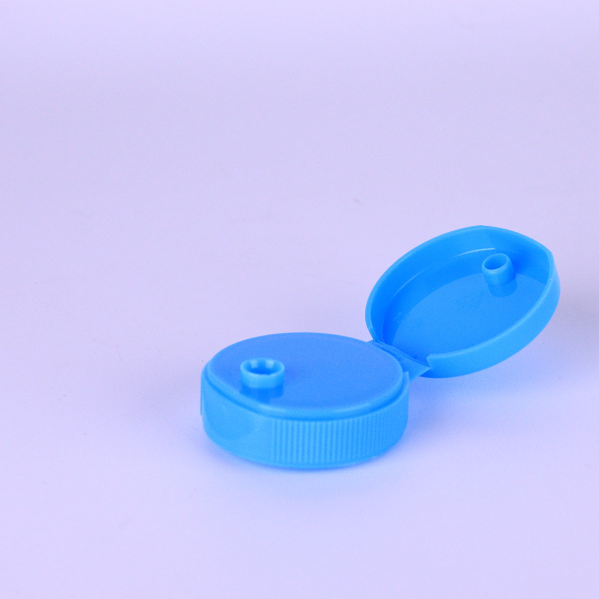 짚없이 230ml 블루 커버