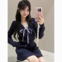 夏季校园秋冬韩式女装