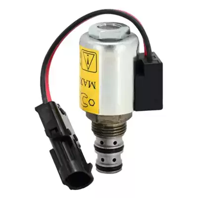110415A1 Excavator, tractor, loader, Other power supply, ignition system