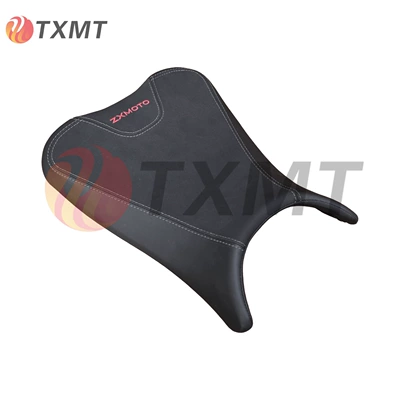 Suitable for Zhangxue 820RR modification, front Motorcycle cushion - increased-height-845-seat-height-front-seat-cushion