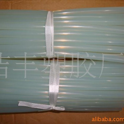供应热熔胶 直径7mm 长度200mm 胶棒 热熔胶条