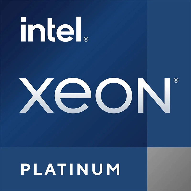 Подходит для процессора Intel Xeon Platinum 8368Q Platinum Server Workstation CPU