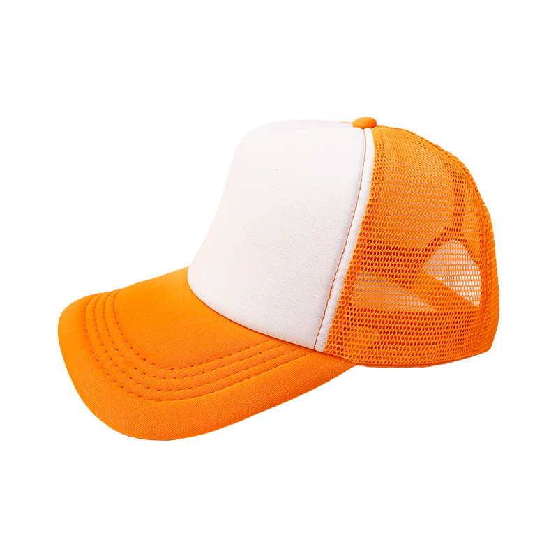 2024 nuevo producto sombrilla sombrero de protección solar para hombres gorras de béisbol de ocio transpirables deportes al aire libre sombrero de verano femenino salvaje al por mayor