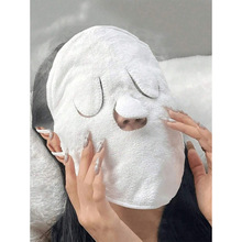 K 89110 Thick hot cold compress towel �Ӻ����ȷ���ë��