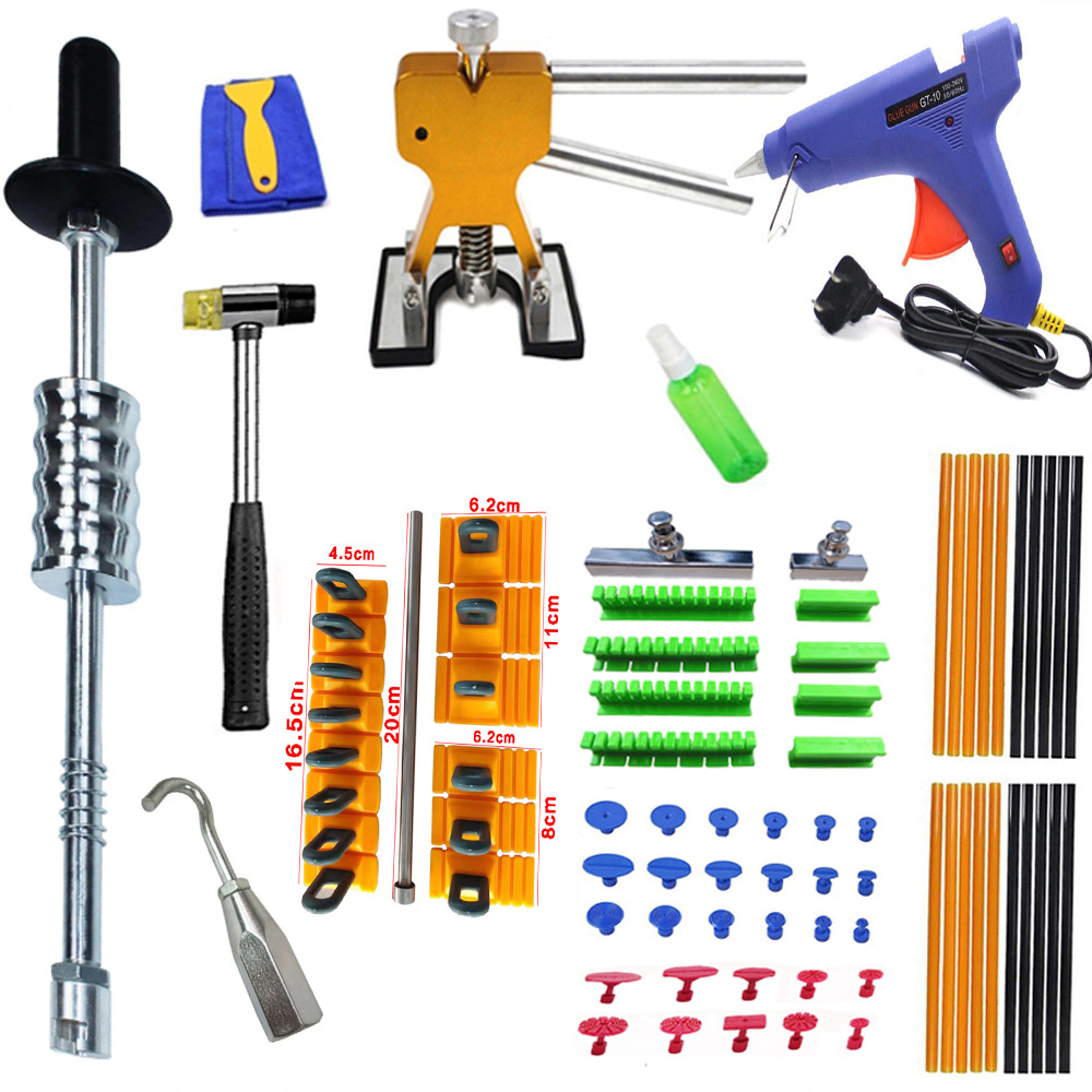 汽车凹陷汽车凹陷吸盘车门吸坑工具吸拔器拉钣金