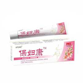 厂家现货保妇康女性私处护理抑菌凝胶草本抖音快手爆款一件代发