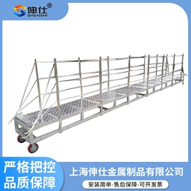 其他仓储设备;仓储车间用梯;楼梯及配件