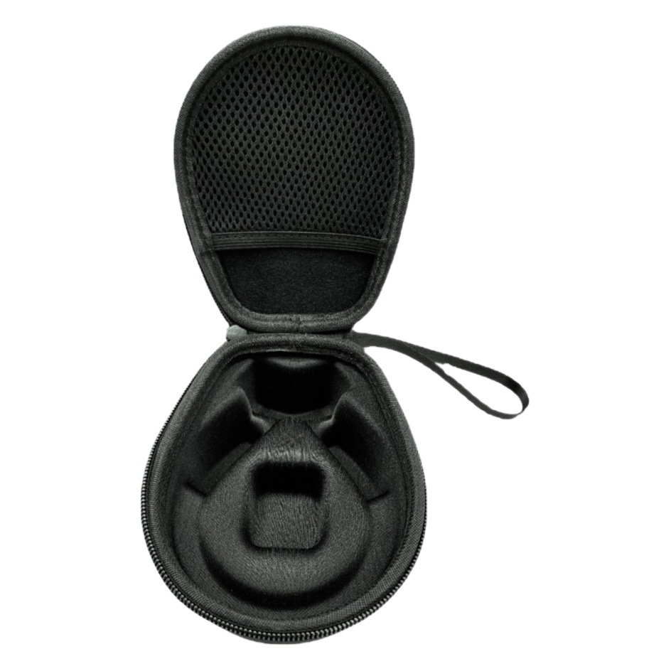 Caja de almacenamiento para auriculares de conducción ósea, adecuada para auriculares de conducción ósea Shao Yin Mo Jue Nan Ka.