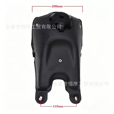 Original Size Fuel Tank – Fuel tank