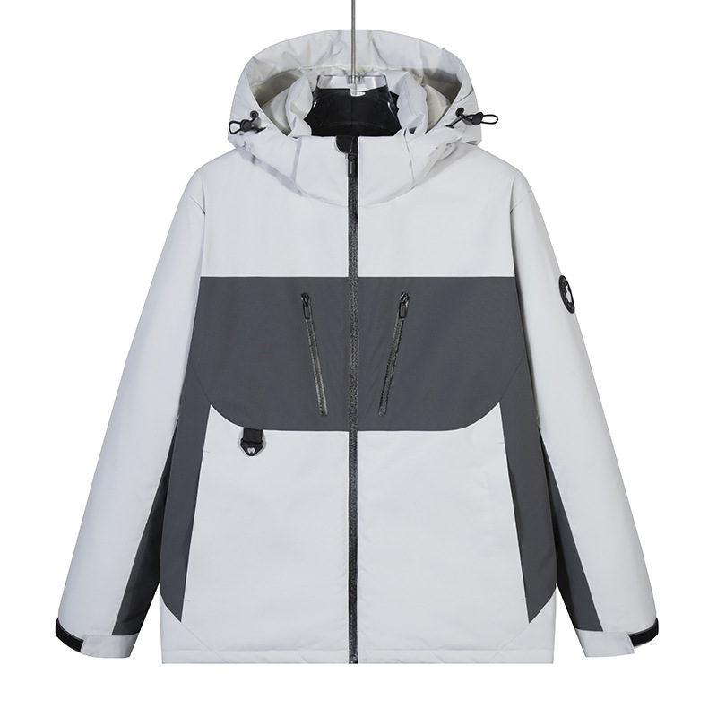 글레이셔 그레이