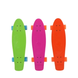 滑板车;活力板、滑板;轮滑、速滑