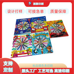 画画本带彩铅填色本儿童手绘涂色绘画训练册厂家现货批发可定 制