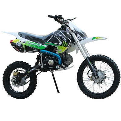 Mountain High Race – Kross motosiklet mühərrikləri