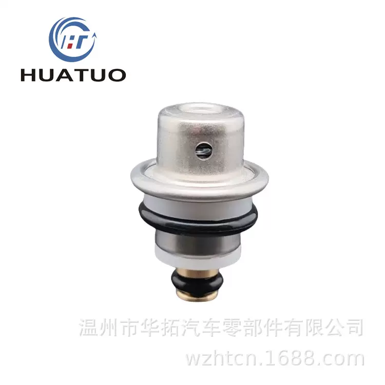 适用于雪佛兰13582544燃油压力调节器/ 燃油压力调节阀稳压发动机
