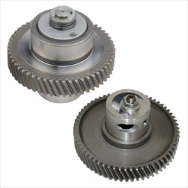 油泵、油嘴;其他发动系统;其他滤清器