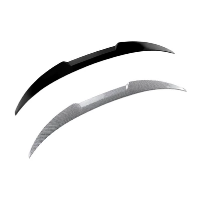 f36 blade m4 tail top | Fixed wind wing