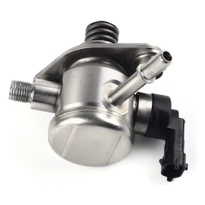 12641847 12639694 12633423 Oil pump, nozzle