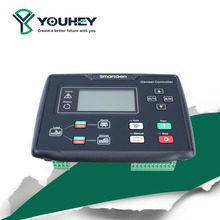 SmartGen����HGM6110N���ͷ�����������������ģ��HGM6120N