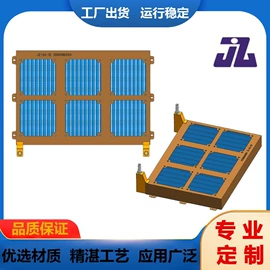 冷凝器;螺栓;聚氨酯水带