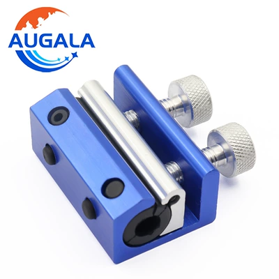 Luber, Other vehicle instruments - blue-silver