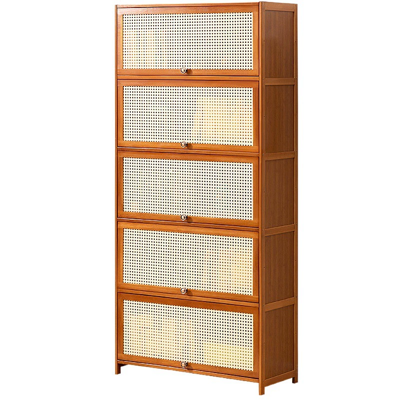 Книжные полки Книжные шкафы Подставка с дверью шкафчика