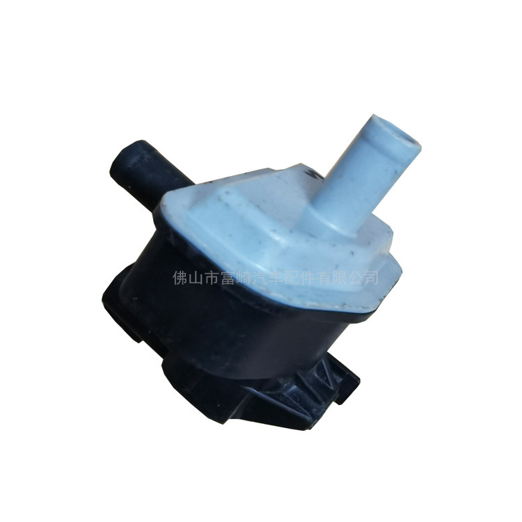 Car Solenoid Valve Accessories Wholesale 90910-Ac004 Hz136200-7350 Solenoid Valve Is Not New