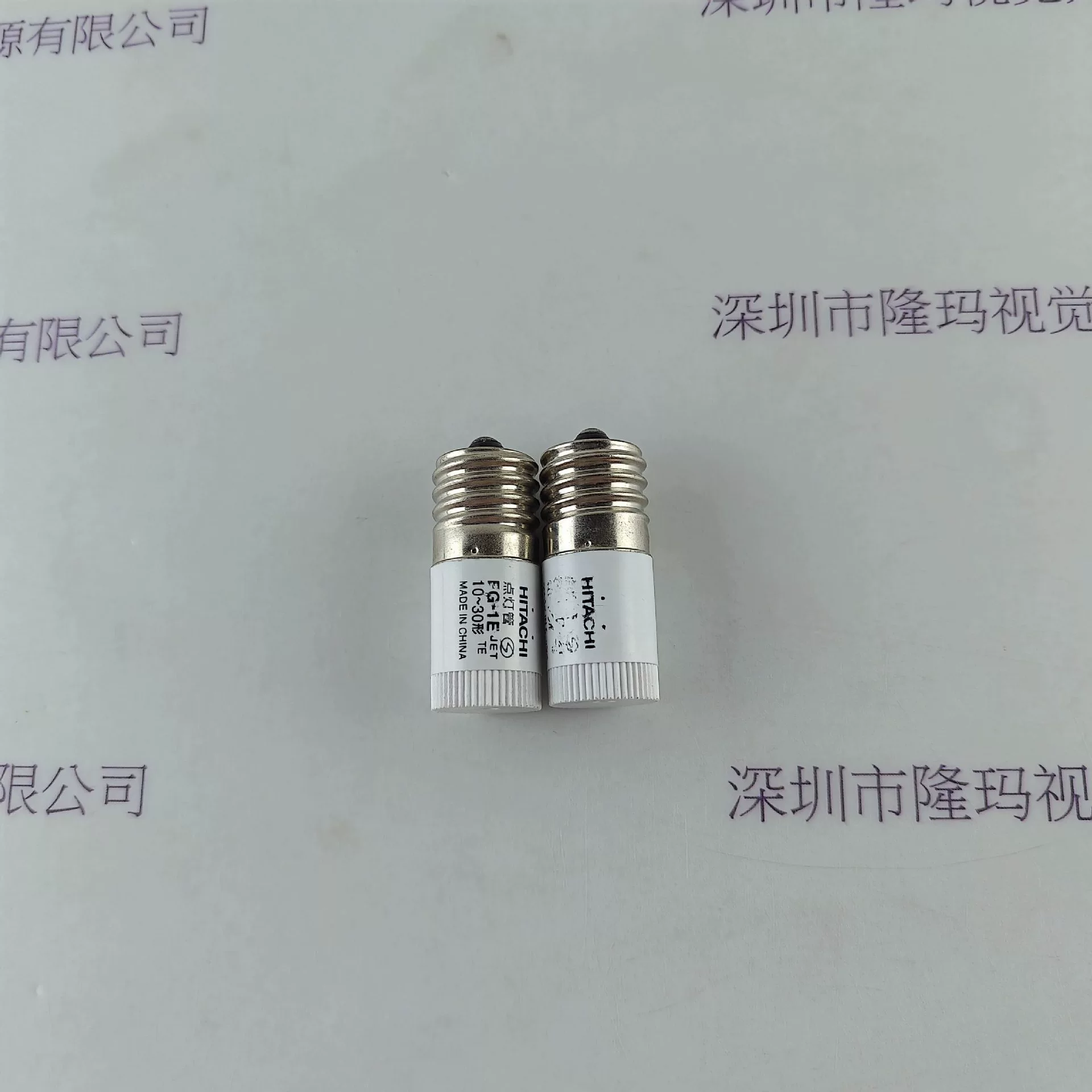 HITACHI 日立 FG-1E устройство Qihui для точечного использования