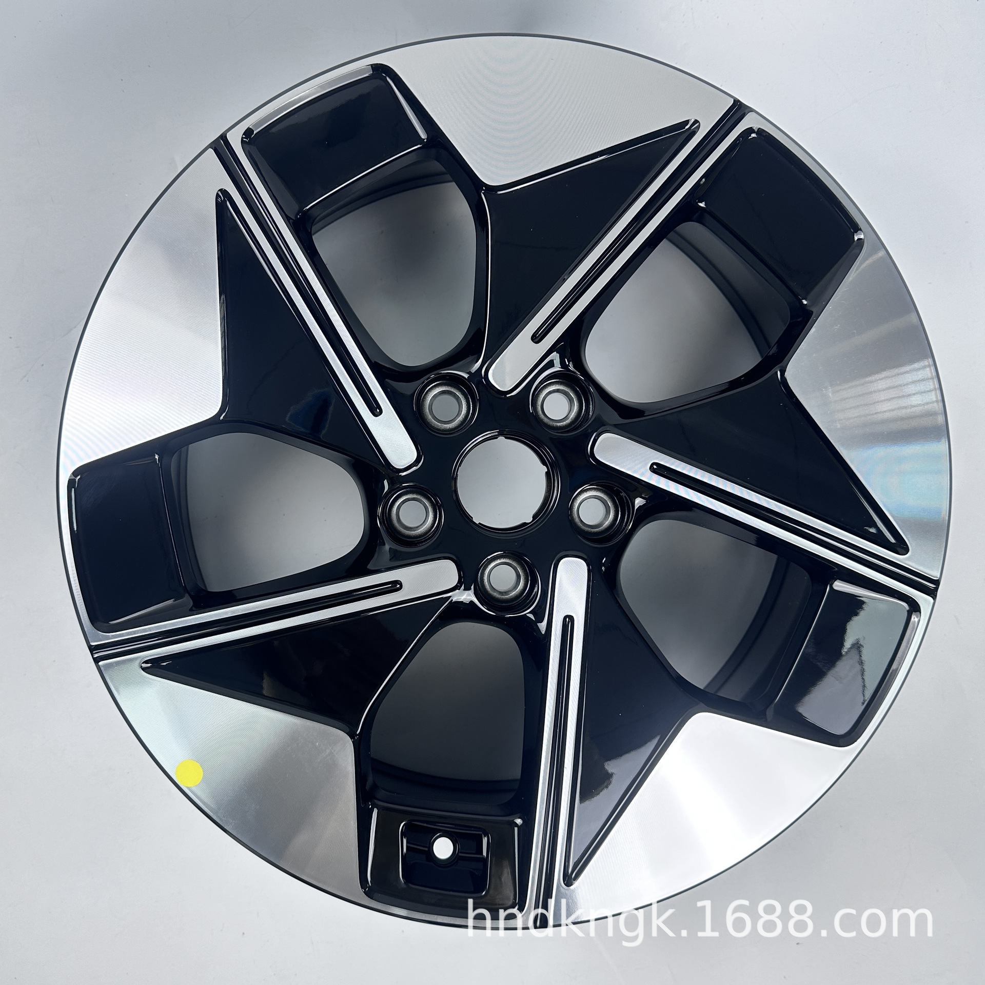 Compatible with Geely Galaxy E5 Wheels 18inch Brand New Original Model Matching Aluminum Alloy Rims 2024 Model Explore and Embark