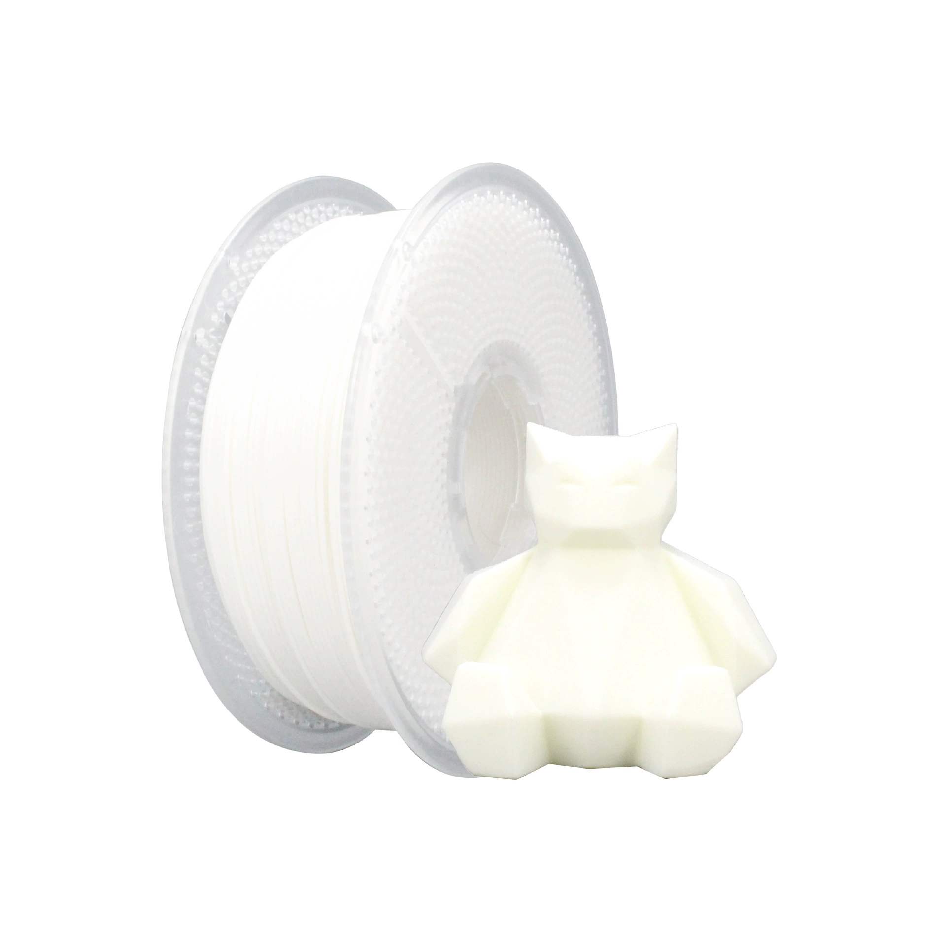 PLA-FC 3D принтер нить, PLA 1 кг, многоцветные варианты