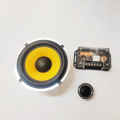 Car speaker/subwoofer suit speaker system high power