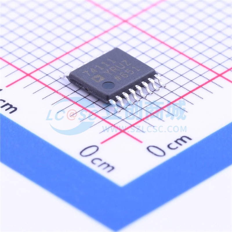 AD74111YRUZ-REEL7 原装正品 现货库存 当天发货