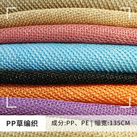 功能性面料;其他针织面料;人造革