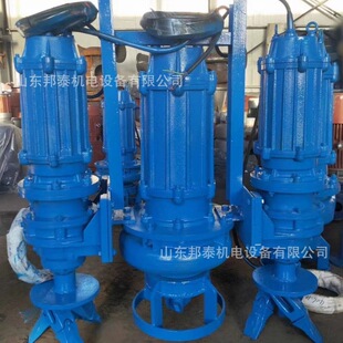 ���۝�ˮ���{�� ��ɳЧ�ʸ���ʽ���{�� 50ZJQ25-17-5.5��ˮ���{��
