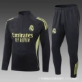 2526 real madrid dark gray