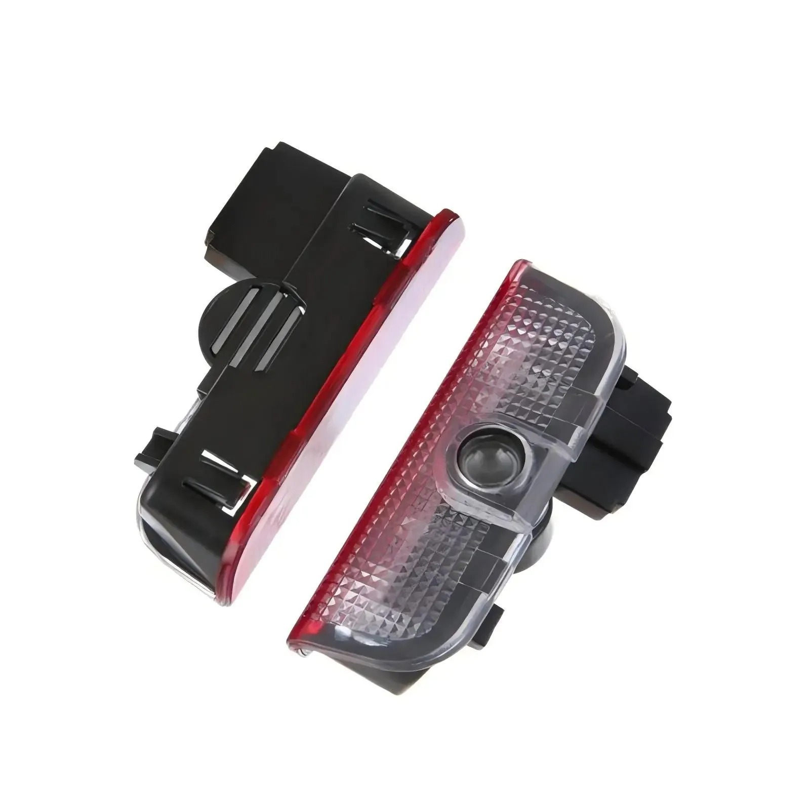 Aplicable a la lámpara de bienvenida Volkswagen Golf 7 Passat B6 B7 B8 B9 CC Tiguan Speedster lámpara de puerta LED