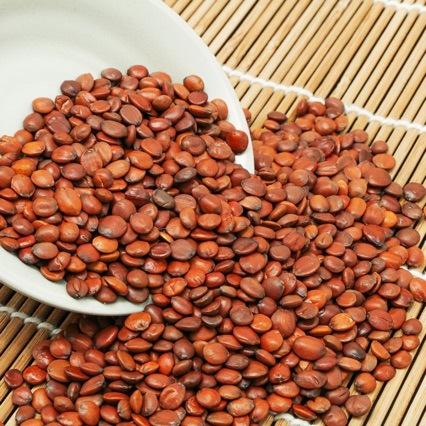 Suan Zao Ren (Ziziphus jujuba var. spinosa) — Sulfur-Free Wild Jujube Seed for Tea & Soup in use