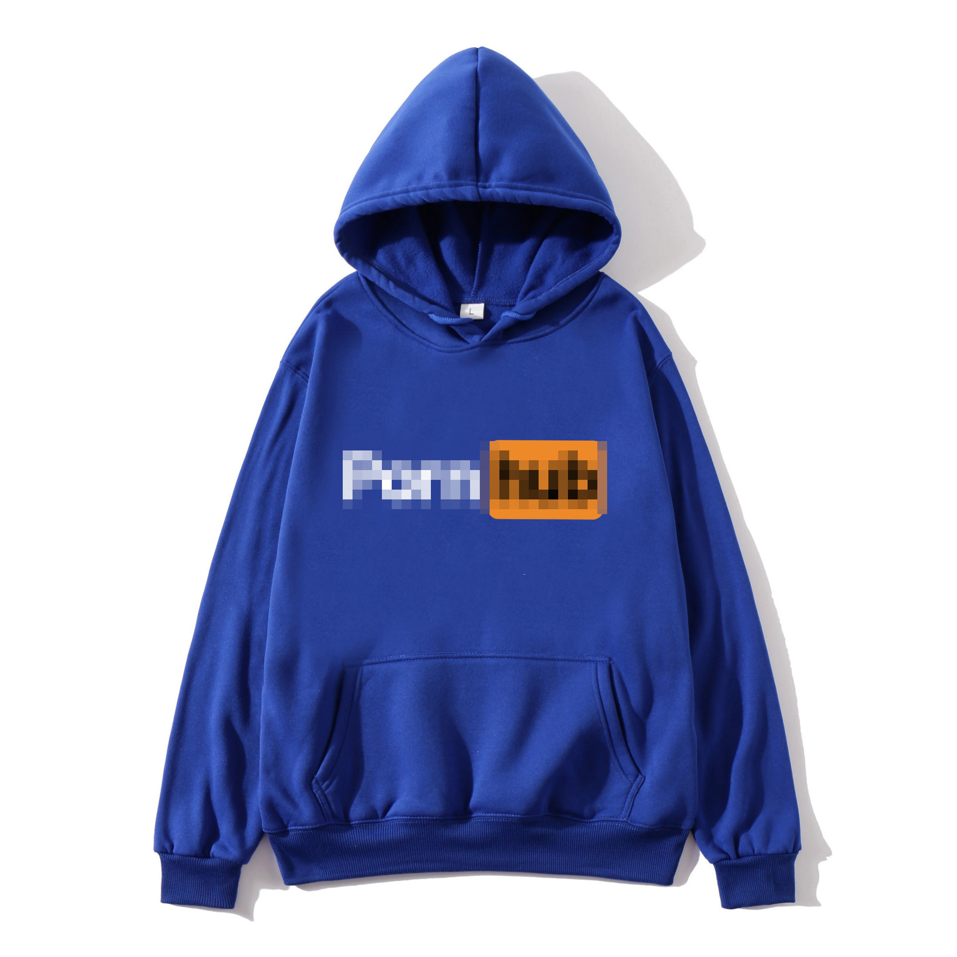 블루