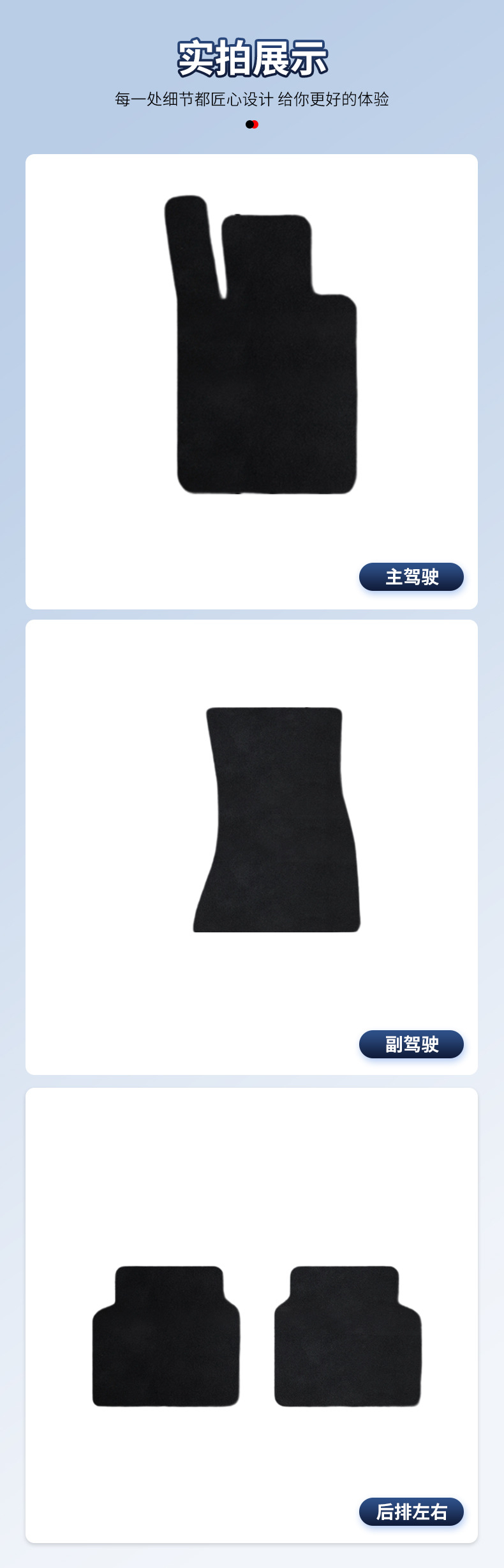 Suitable for X5 (Imported) 19-22 Models, Left-Hand Drive Hybrid Car Floor Mats, Special Car-Specific Floor Mats, Factory Wholesale