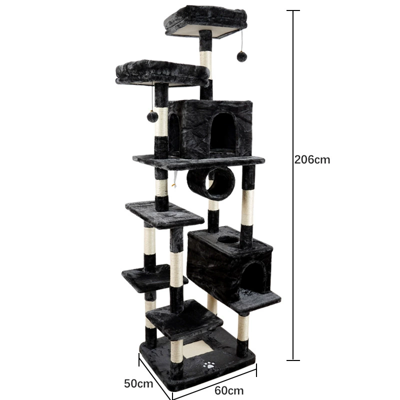(Cross-border trading), climbing frame, space toy, pet, cat