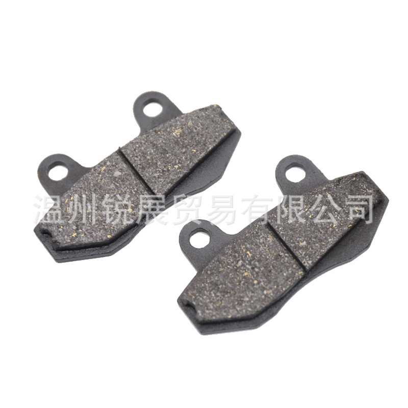 Coche eléctrico de la motocicleta pastillas de freno de disco pastillas de freno Kart ATV TBT DSP-012