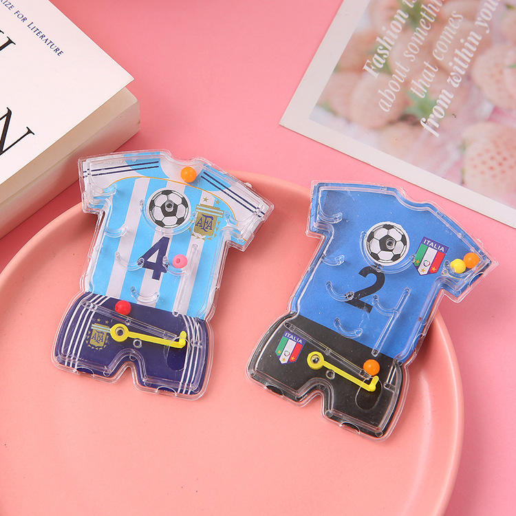 Laberinto de Jersey transfronterizo regalo de juguete para niños promoción al por mayor juguete creativo pequeño premio de regalo de estudiante jardín de infantes